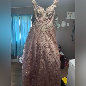 Aspeed design size Large